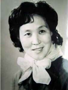 肖玉玲[國家一級演員]