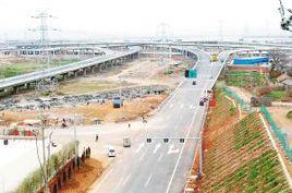 昆安高速公路 昆安高速公路