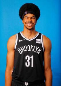 賈萊特·阿倫 賈萊特·阿倫