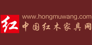 中國紅木家具網logo