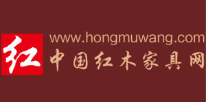 中國紅木家具網logo