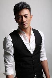 王銘[中國內地男演員]