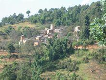中良子村[雲南省雲縣愛華鎮中良子村]