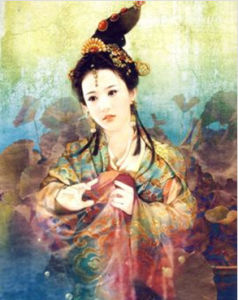 甄姬[曹丕皇后]