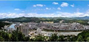 福建省龍巖市永定區