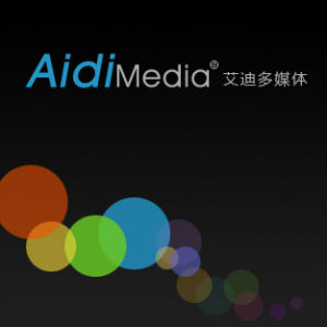 艾迪多媒體 艾迪多媒體