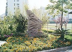 上海市閔行區新梅國小