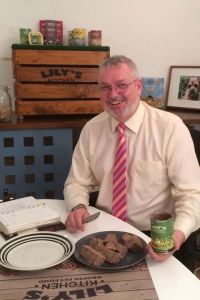 職業狗糧品嘗師 職業狗糧品嘗師