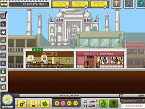 經營購物中心2修改版 經營購物中心2修改版