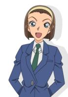 名偵探柯南劇場版