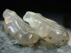 荔枝洞石 荔枝洞石