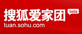 搜狐旗下的團購網站
