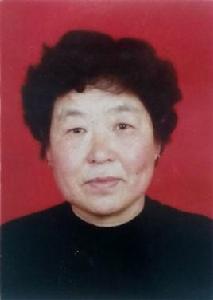 馬秀珍[山東籍全國勞模]