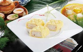 中式茶點 中式茶點