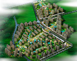 海南四季康城二期尚域世家