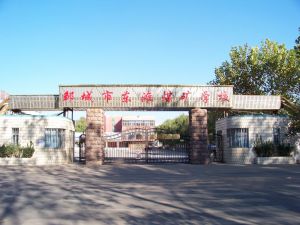 鄒城市東灘煤礦學校 鄒城市東灘煤礦學校