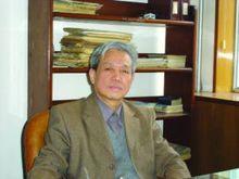 蘭州大學經濟管理學院教授潘留栓