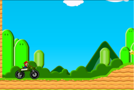 新超級瑪麗卡丁車 新超級瑪麗卡丁車