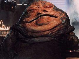 赫特人賈巴 赫特人賈巴