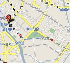 （圖）天津市財貿管理幹部學院