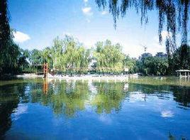 房山青龍湖 房山青龍湖