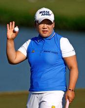 申智愛比賽照片