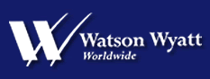 華信惠悅諮詢公司,Watson Wyatt Worldwide,華信惠悅,惠悅,華信惠悅顧問公司, 華信惠悅諮詢