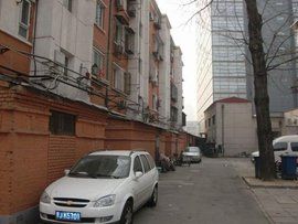 常青園北里 常青園北里