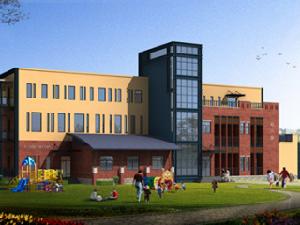 銀湖水榭 銀湖水榭