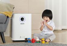 飛利浦空氣淨化器