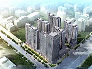 天衢名郡 天衢名郡