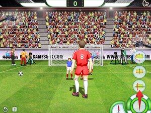 世界盃足球賽2010中文版 世界盃足球賽2010中文版