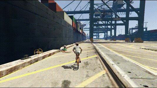 GTA5BMX