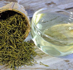 銀花薄荷糖水 銀花薄荷糖水