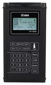 超音波流量計 超音波流量計