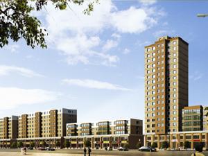 裕隆花園 裕隆花園