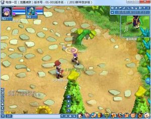 水滸Q傳單機版 水滸Q傳單機版