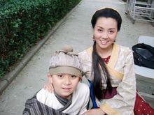 孫黎[青年影視演員]