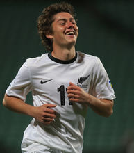 羅伯托·羅哈斯 羅伯托·羅哈斯