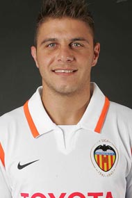 Joaquín (footballer)