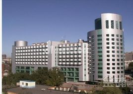 信通大廈 信通大廈