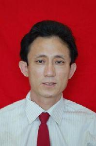 白勇強[山西轉型綜合改革示範區管委會總規劃建築師]