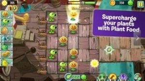 植物大戰殭屍2中文版