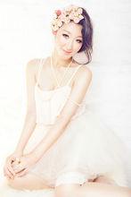 李依馨時尚寫真