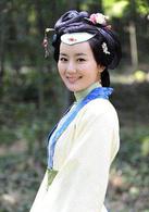 柳如是[2012年萬茜、秦漢主演的電影]