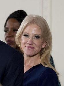 凱莉安娜·康韋 凱莉安娜·康韋