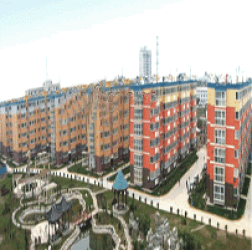 天正花園 天正花園