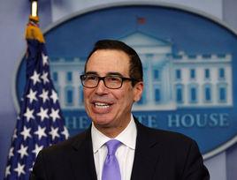 史蒂芬·姆努欽 史蒂芬·姆努欽