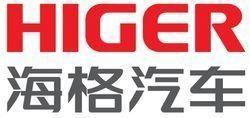 海格汽車 海格汽車
