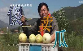 傻二賣瓜 傻二賣瓜